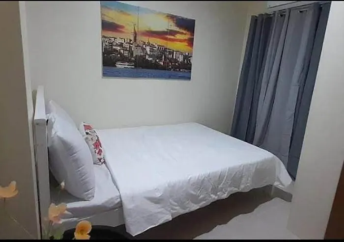 Holiday home Townhouse Agus
