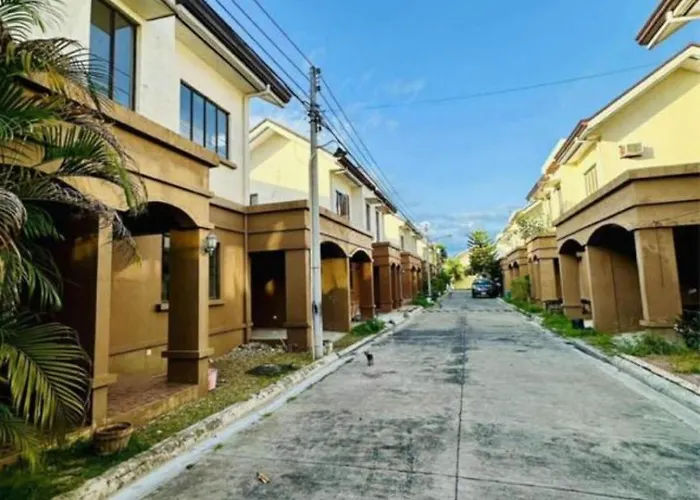 Holiday home Townhouse
