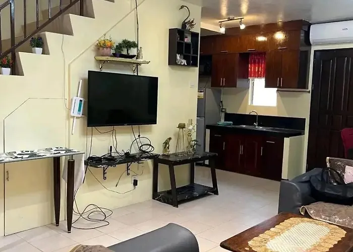 Townhouse